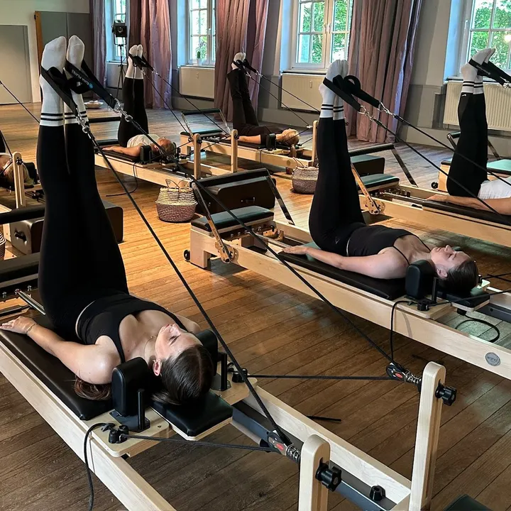 PowerHouse Main-Taunus — Yoga in Hofheim am Taunus