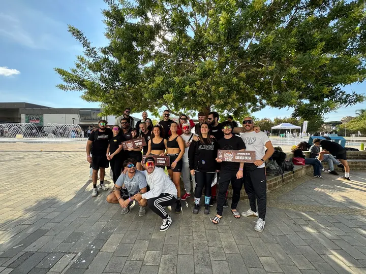 CrossFit774 — crossfit-studio a Frascati — 3