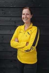 STOER Nijstad — Sportschool in Kattouw, Hoogeveen