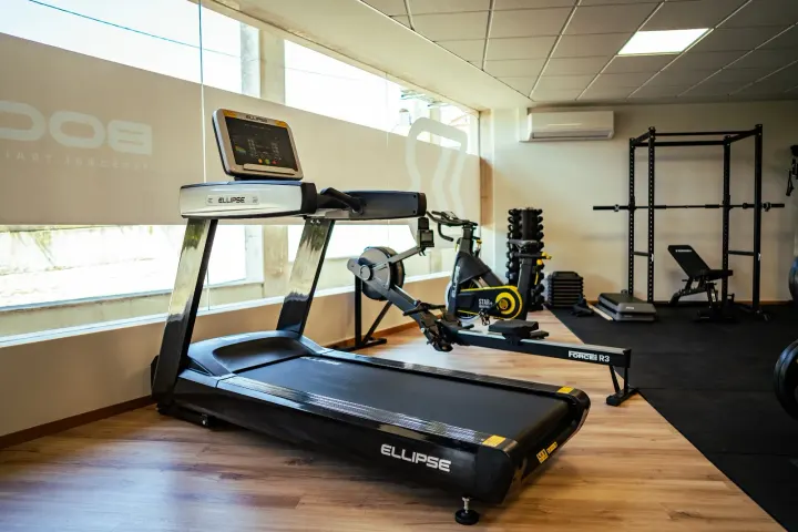 BOOST FITNESS — personal training-studio em Pinheirinho, Vila Nova de Famalicão — 3