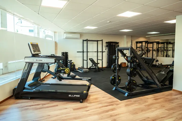 BOOST FITNESS — personal training-studio em Vila Nova de Famalicão — 3