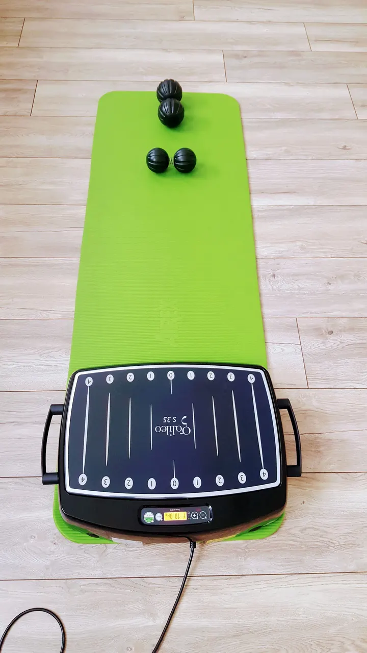 FIT mit STIL® Die Personal Training Lounge — pt-studio in Wandhofen, Schwerte — 2