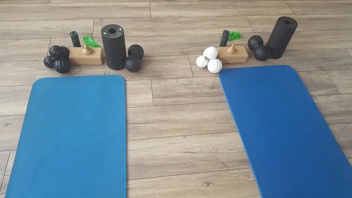 FIT mit STIL® Die Personal Training Lounge — PT-Studio in Wandhofen, Schwerte
