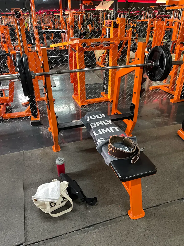 Gimnasio Templo Gym — estudio de fitness-studio en Vera — 4