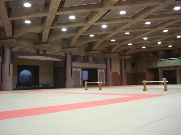 Bujinkan Genkievolution — artes marciales-studio en Santa Cruz de Tenerife — 5