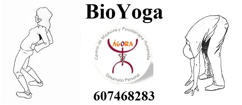 Ágora Yoga Cáceres — yoga-studio en Cáceres — 2