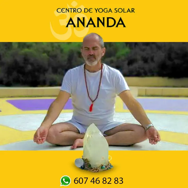 Ágora Yoga Cáceres — Yoga en Infanta Isabel, Cáceres