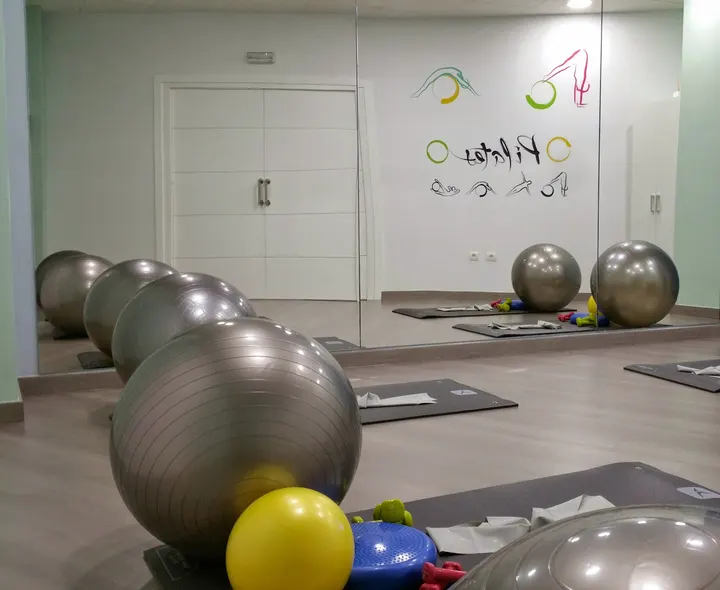 Centro Wellness Fisiofussion — entrenamiento personal-studio en Centro, Salamanca — 3