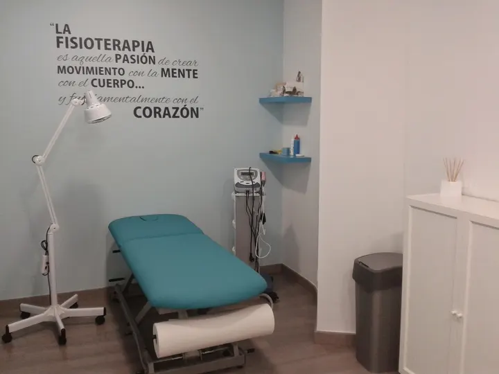 Centro Wellness Fisiofussion — entrenamiento personal-studio en Salamanca — 3