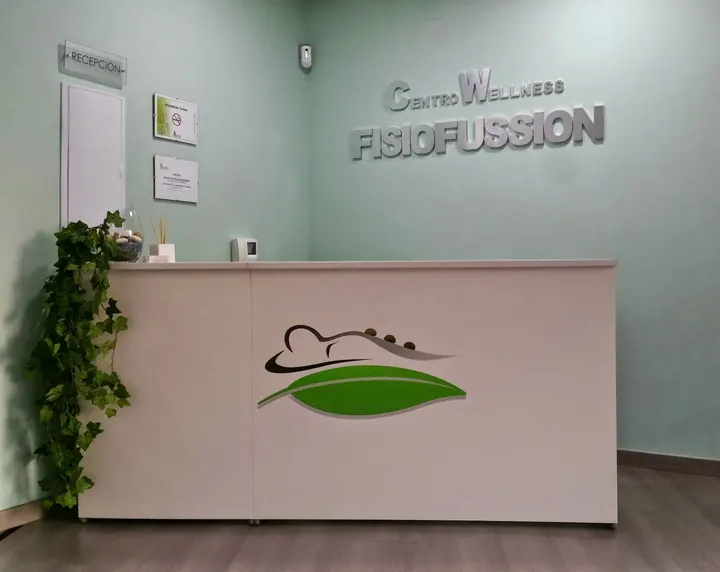 Centro Wellness Fisiofussion — entrenamiento personal-studio en Salamanca — 4