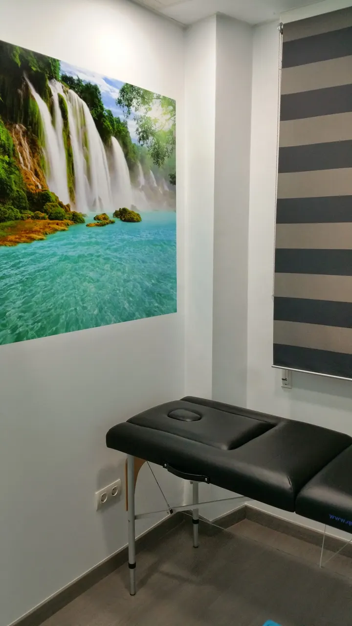 Centro Wellness Fisiofussion — Pilates en Centro, Salamanca