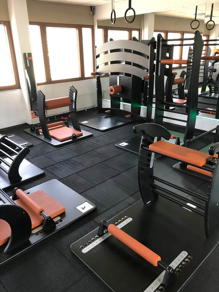 Pauls Gym Uhingen — fitnessstudio in Uhingen — 2