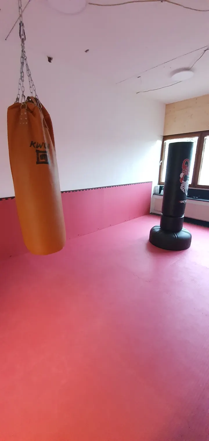 Pauls Gym Uhingen — fitnessstudio in Uhingen — 3