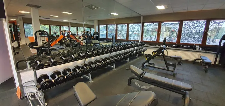 Pauls Gym Uhingen — fitnessstudio in Uhingen — 5