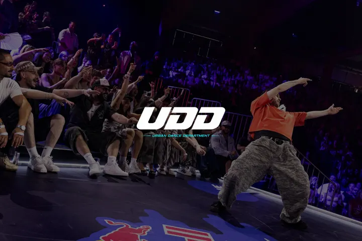 Urban Dance Department – Dortmund — Dance in Innenstadt West, Dortmund