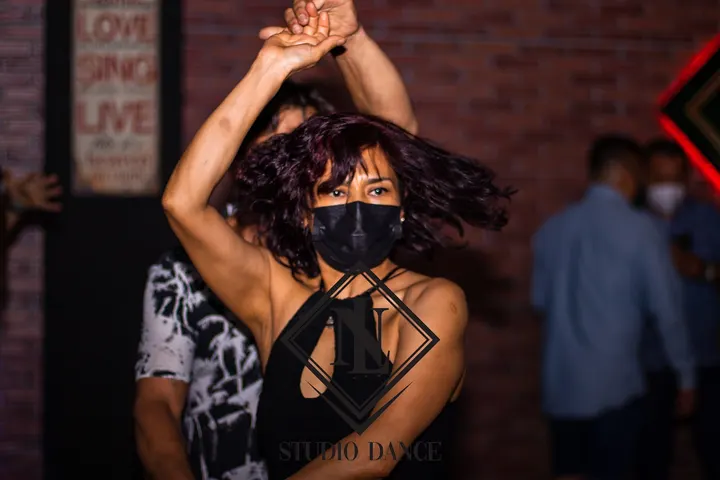 NL Studio Dance — Baile en Móstoles