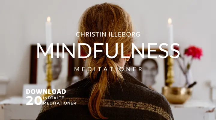 Nordic Dharma hos Christin Illeborg — yoga-studio i Kødbyen, København — 2
