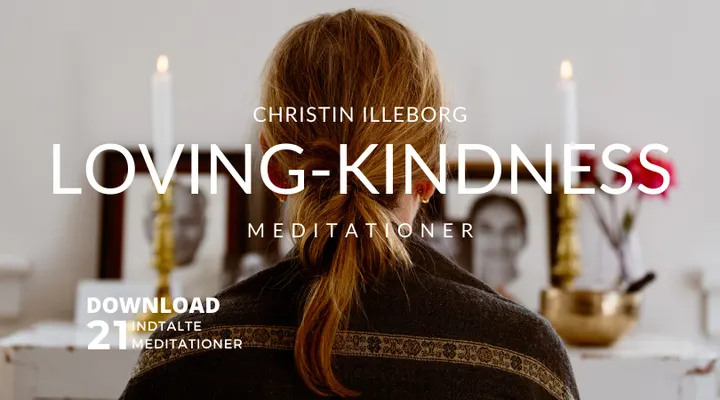 Nordic Dharma hos Christin Illeborg — yoga-studio i Kødbyen, København — 3