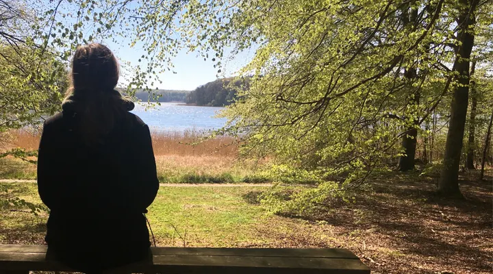 Nordic Dharma hos Christin Illeborg — yoga-studio i København — 3