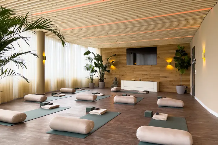 RELAX plus STUDIO — yoga-studio in Zentrum-Nordwest, Leipzig — 2
