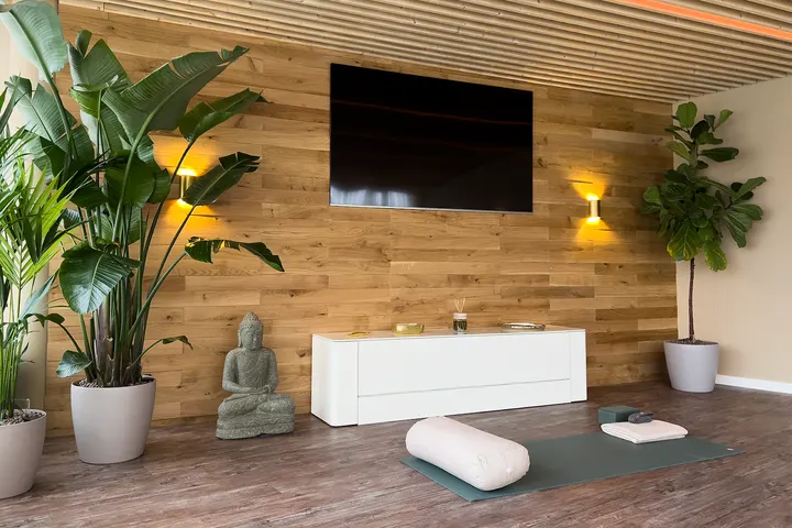 RELAX plus STUDIO — yoga-studio in Zentrum-Nordwest, Leipzig — 3