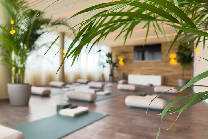 RELAX plus STUDIO — yoga-studio in Leipzig — 4