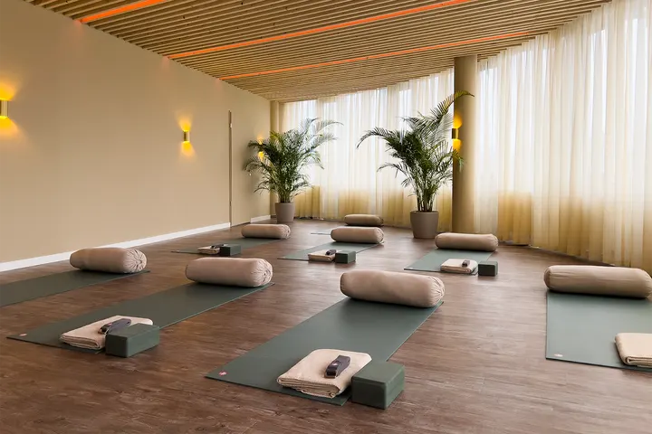 RELAX plus STUDIO — Recovery in Zentrum-Nordwest, Leipzig