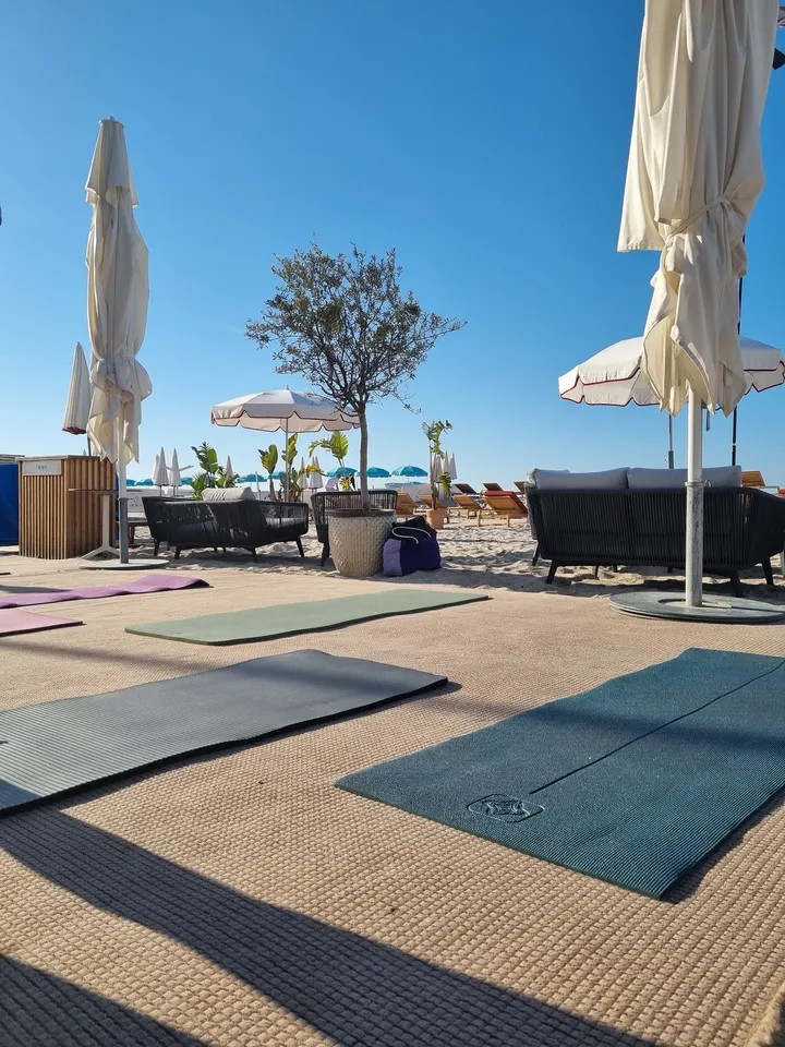PILATES ATTITUDE — pilates-studio aux Paramideaux, Le Cannet — 2