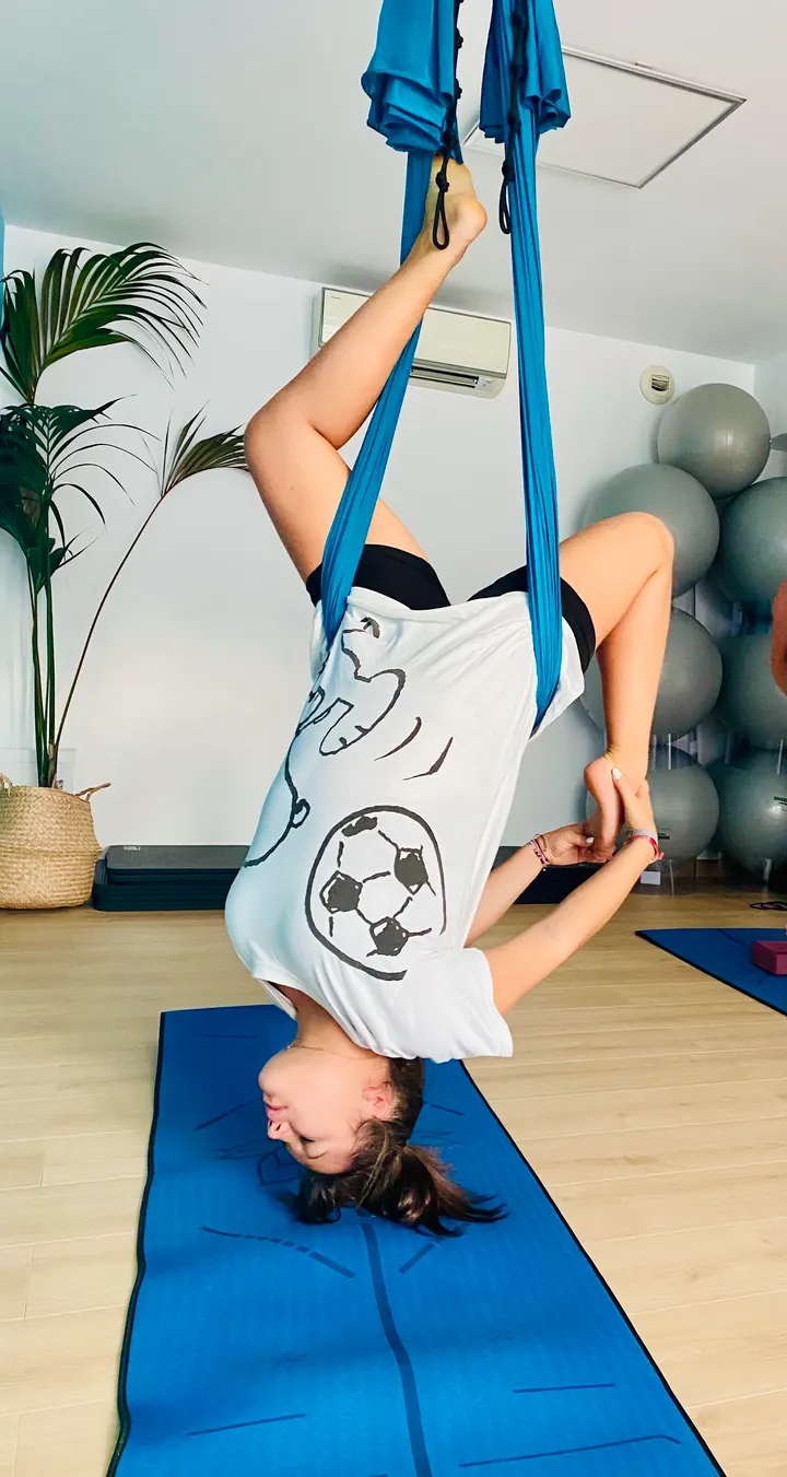 PILATES ATTITUDE — pilates-studio aux Paramideaux, Le Cannet — 3