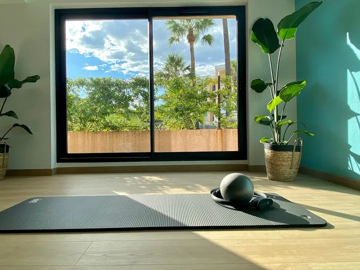 PILATES ATTITUDE — pilates-studio au Cannet — 5