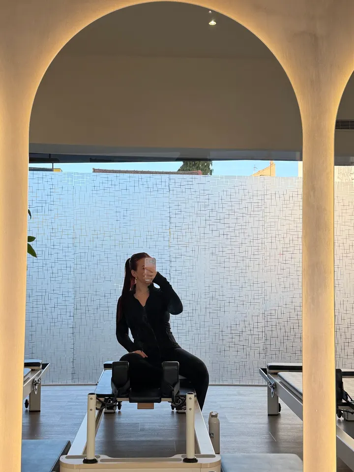 Mood Pilate Reformer — pilates reformer-studio à Bagneux, Paris — 2