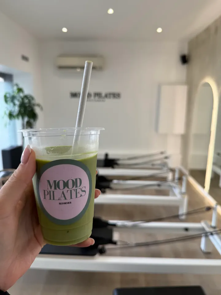 Mood Pilate Reformer — pilates reformer-studio à Bagneux, Paris — 3