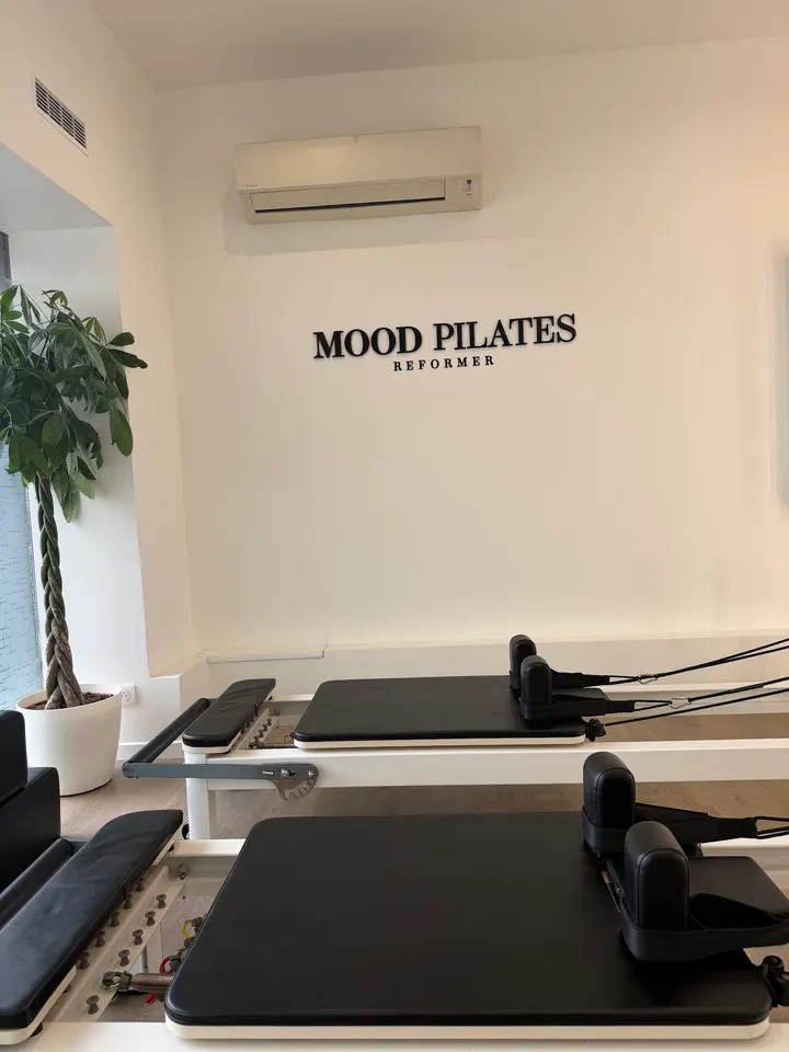 Mood Pilate Reformer — pilates reformer-studio à Paris — 3