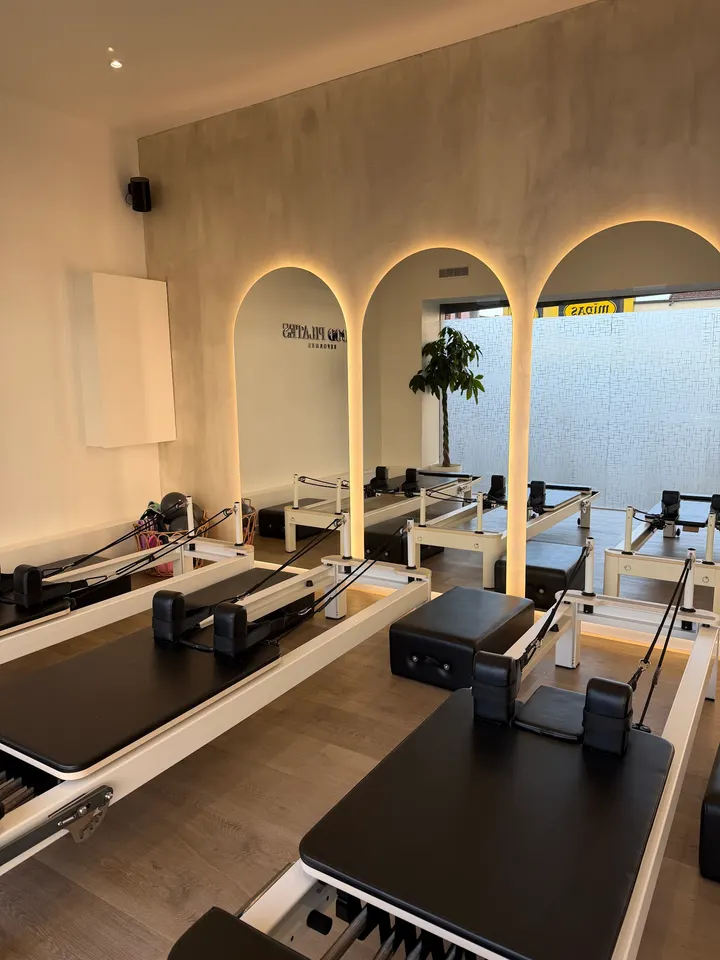 Mood Pilate Reformer — pilates reformer-studio à Paris — 4