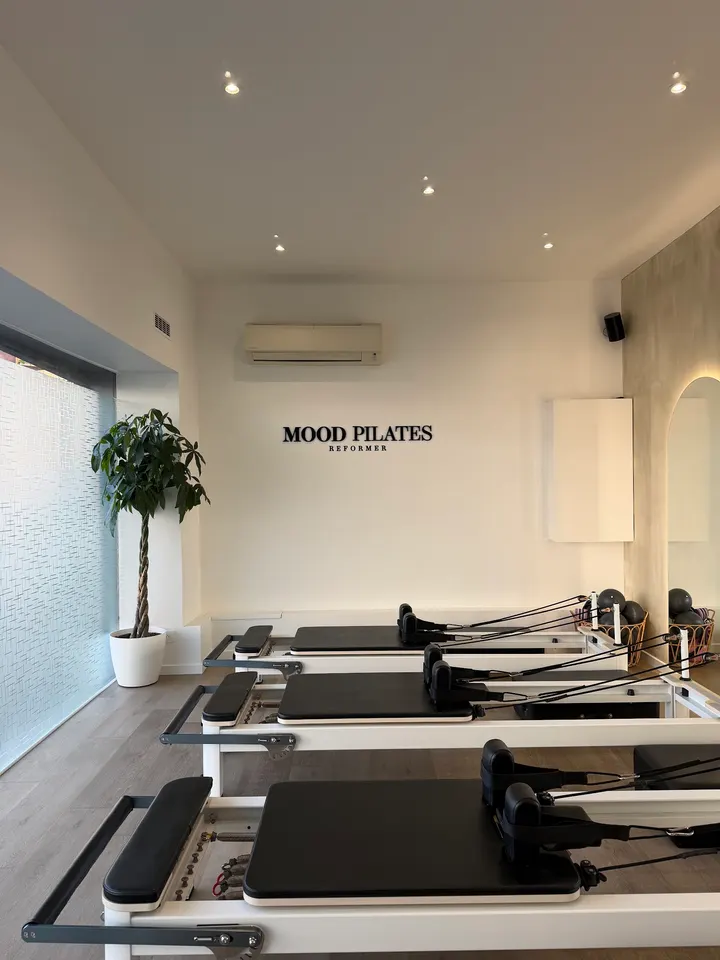 Mood Pilate Reformer — pilates reformer-studio à Paris — 5
