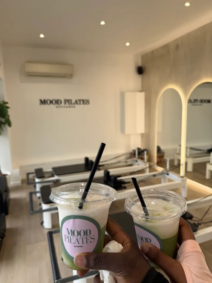 Mood Pilate Reformer — Pilates à Bagneux