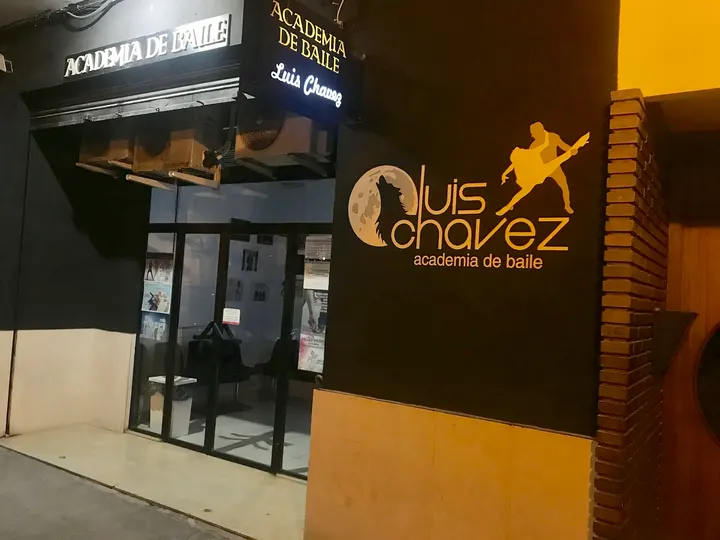 Academia de baile Luis Chávez — baile-studio en Malilla, Valencia — 3