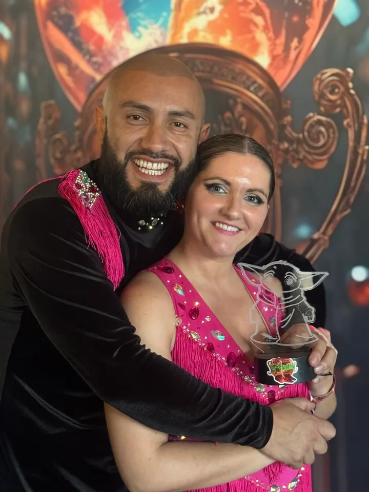 Academia de baile Luis Chávez — baile-studio en Valencia — 5