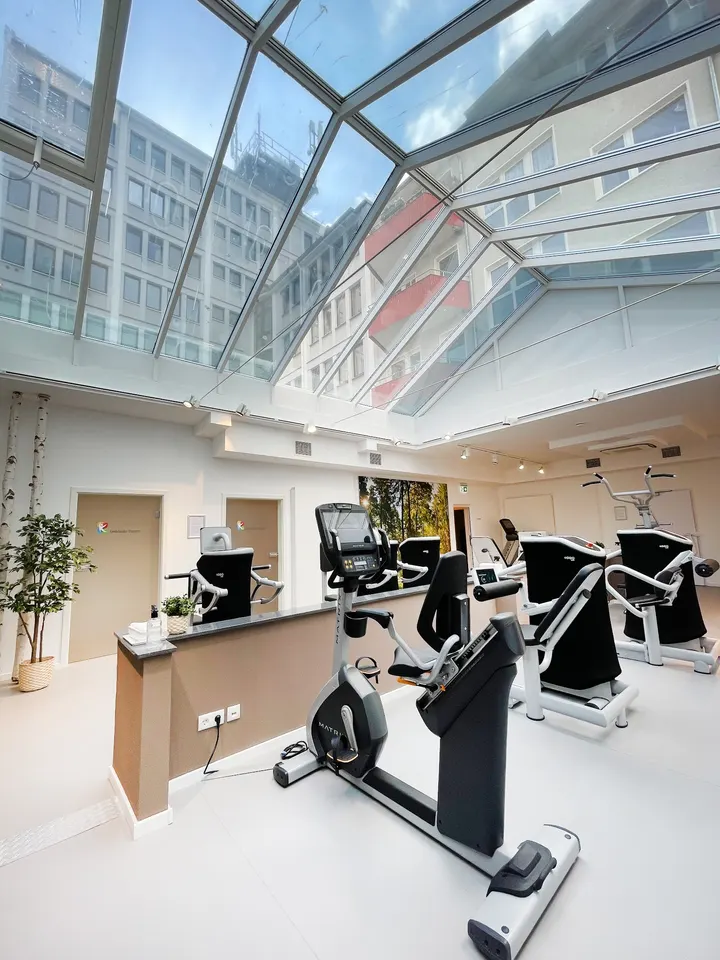 myPhysio Sport Bonn Zentrum — pt-studio in Bonn-Zentrum, Bonn — 2