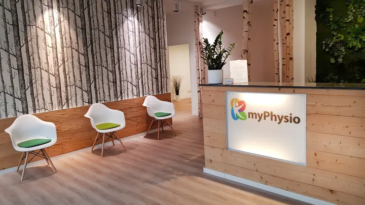 myPhysio Sport Bonn Zentrum — pt-studio in Bonn-Zentrum, Bonn — 3