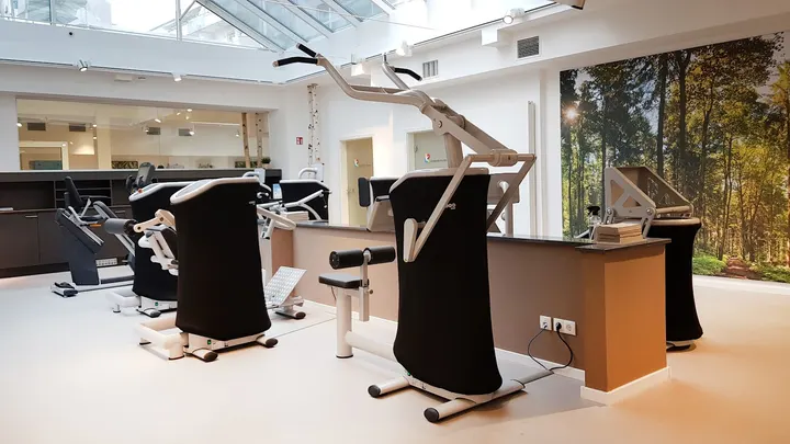 myPhysio Sport Bonn Zentrum — pt-studio in Bonn — 3