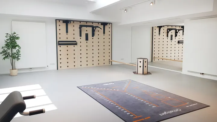 myPhysio Sport Bonn Zentrum — pt-studio in Bonn — 4