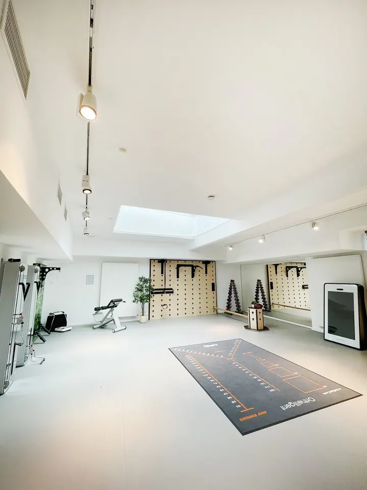 myPhysio Sport Bonn Zentrum — Wellness in Bonn-Zentrum, Bonn