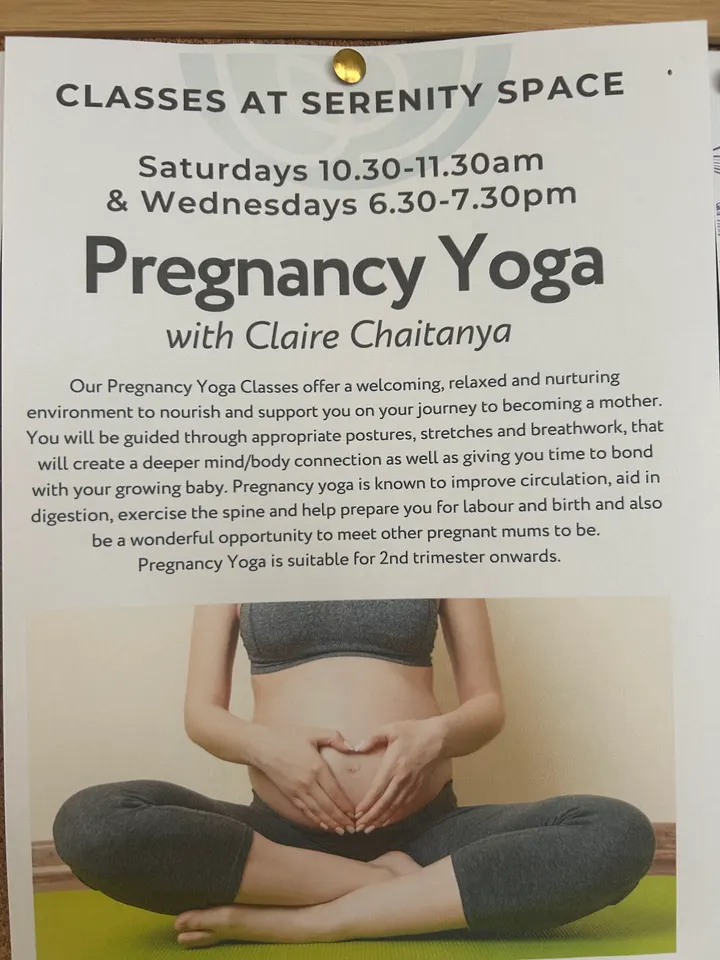 Serenity Space — fitness studio in London — 5