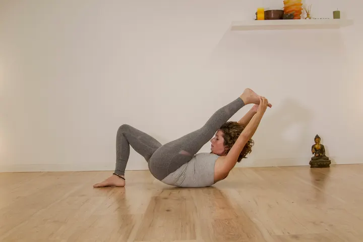 Bamba Yoga — yoga-studio en Monachil — 3
