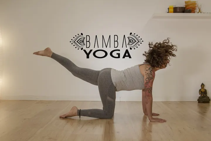 Bamba Yoga — yoga-studio en Monachil — 3
