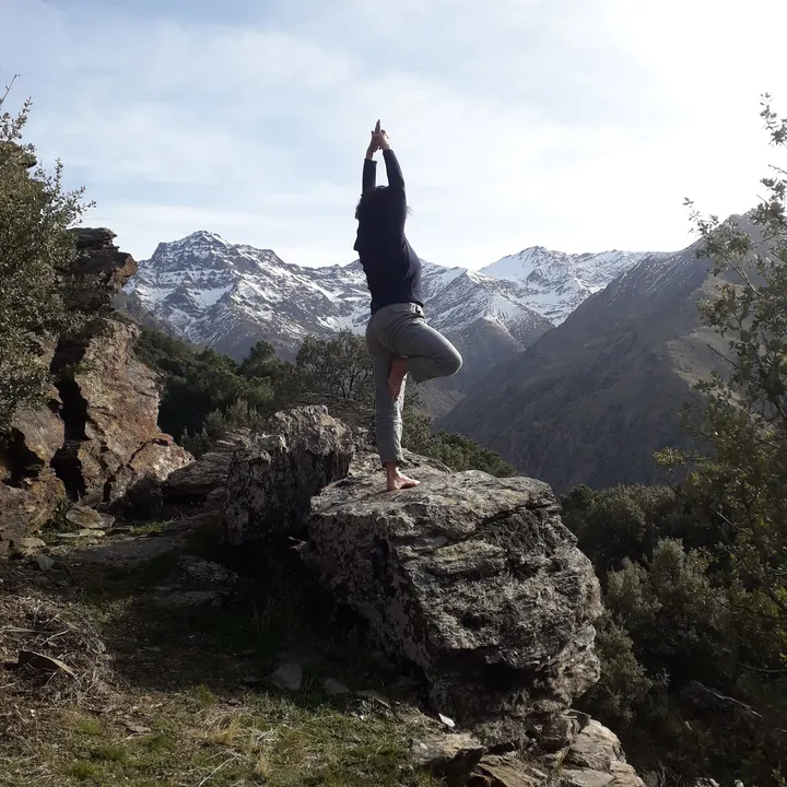 Bamba Yoga — yoga-studio en Monachil — 5