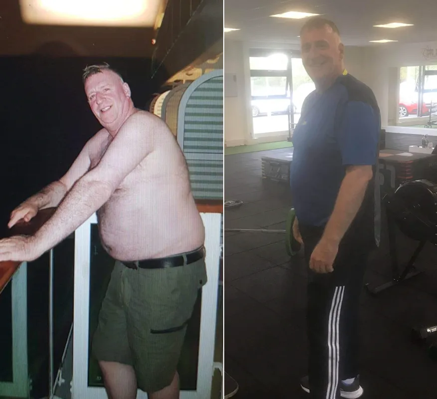 Fusion Health & Fitness — fitness studio in Livingston — 3