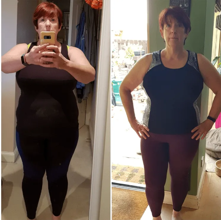 Fusion Health & Fitness — fitness studio in Livingston — 3