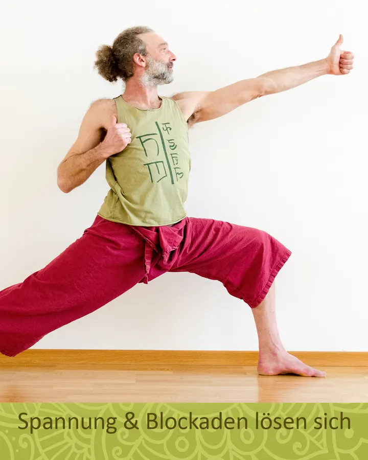 Yoga Room Chemnitz — yoga-studio in Zentrum, Chemnitz — 2